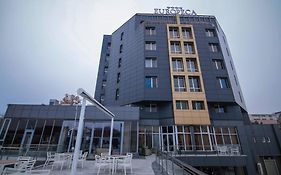Hotel Europeca